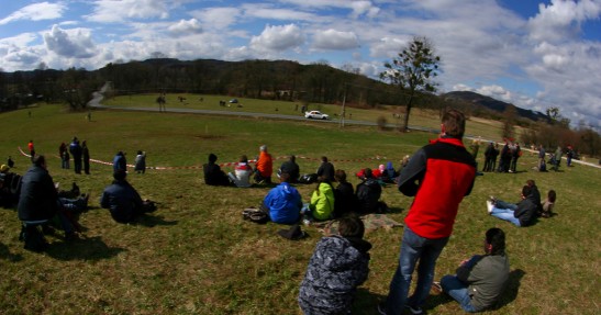 Valasska Rally
